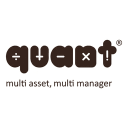 quant Mutual Fund