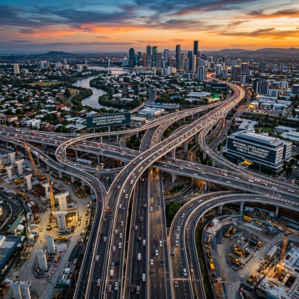Corporate & Government Bonds